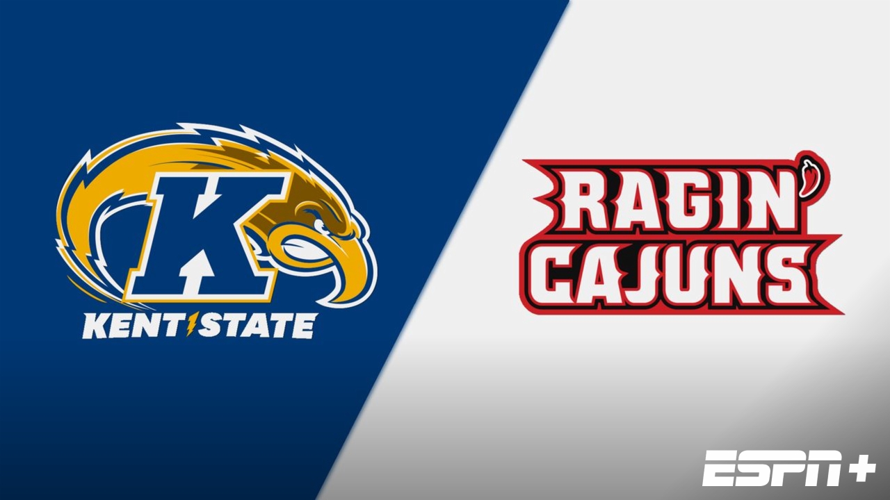 Kent State vs. Louisiana