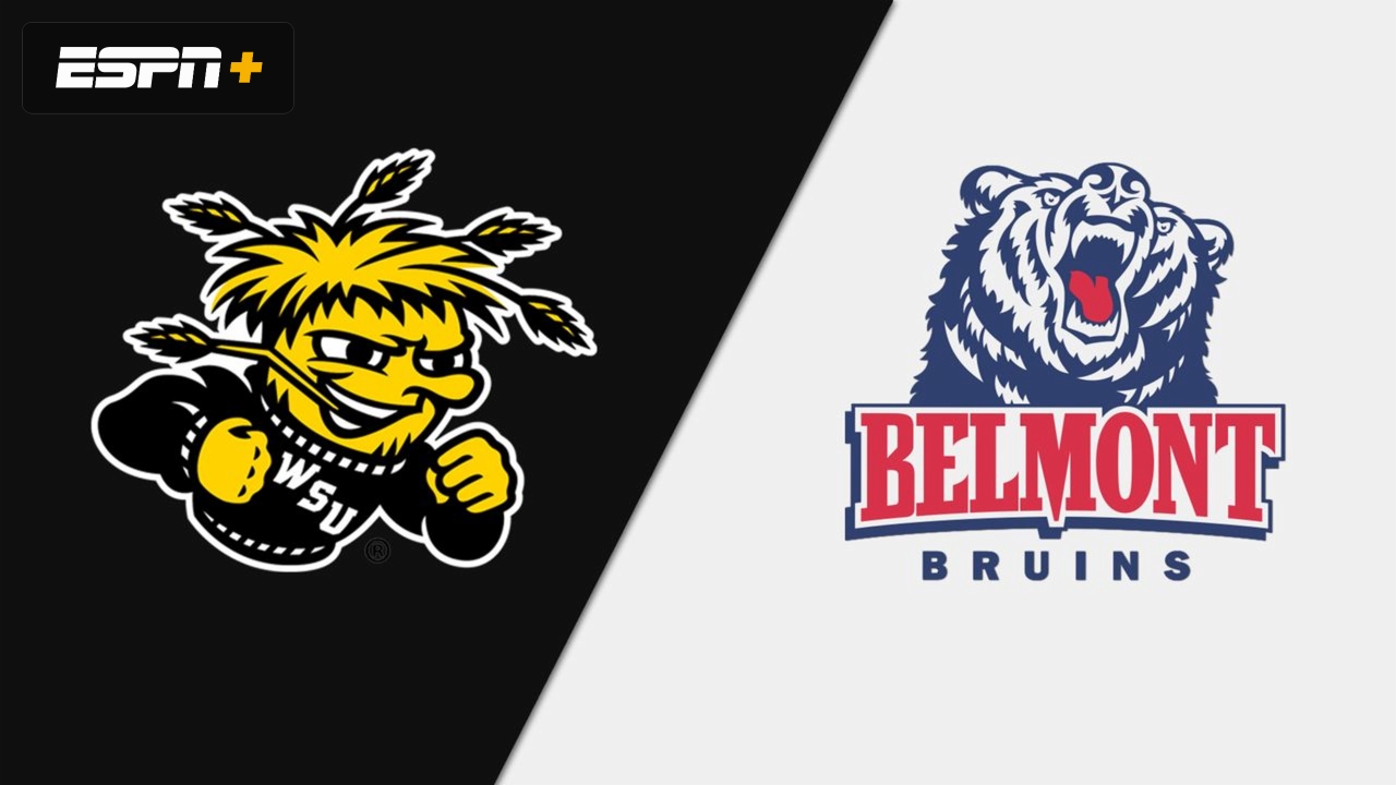 Wichita State vs. Belmont