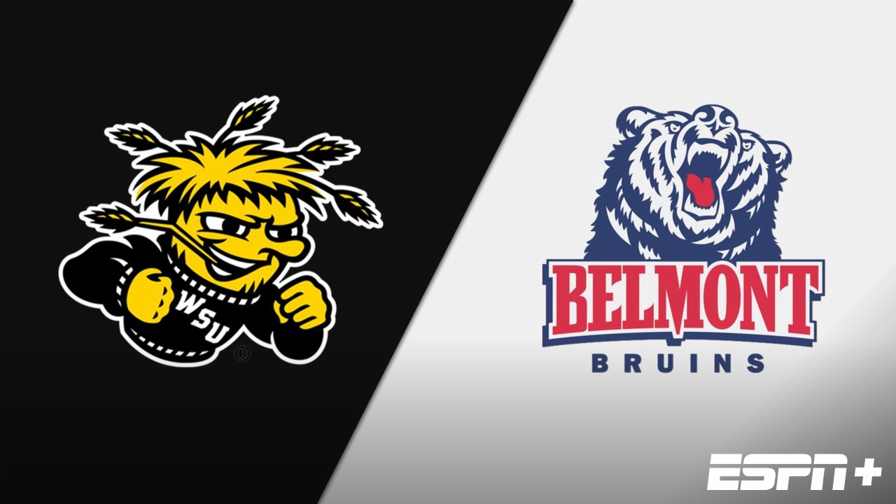 Wichita State vs. Belmont