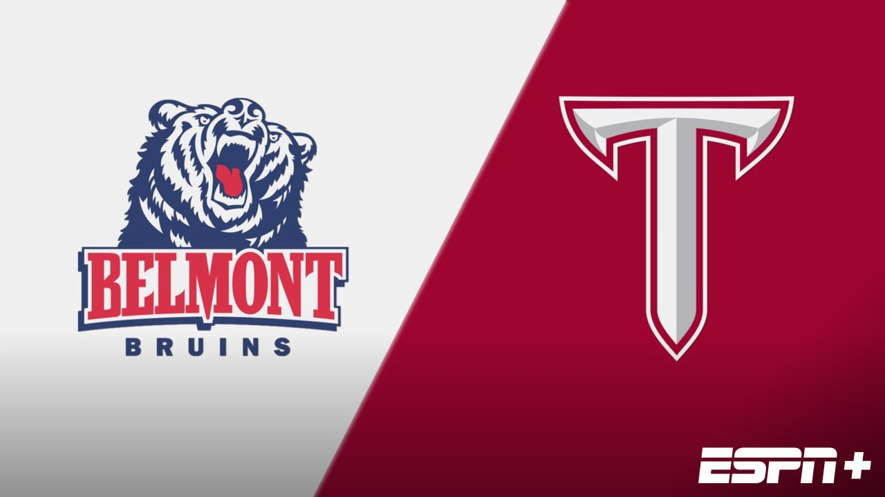 Belmont vs. Troy