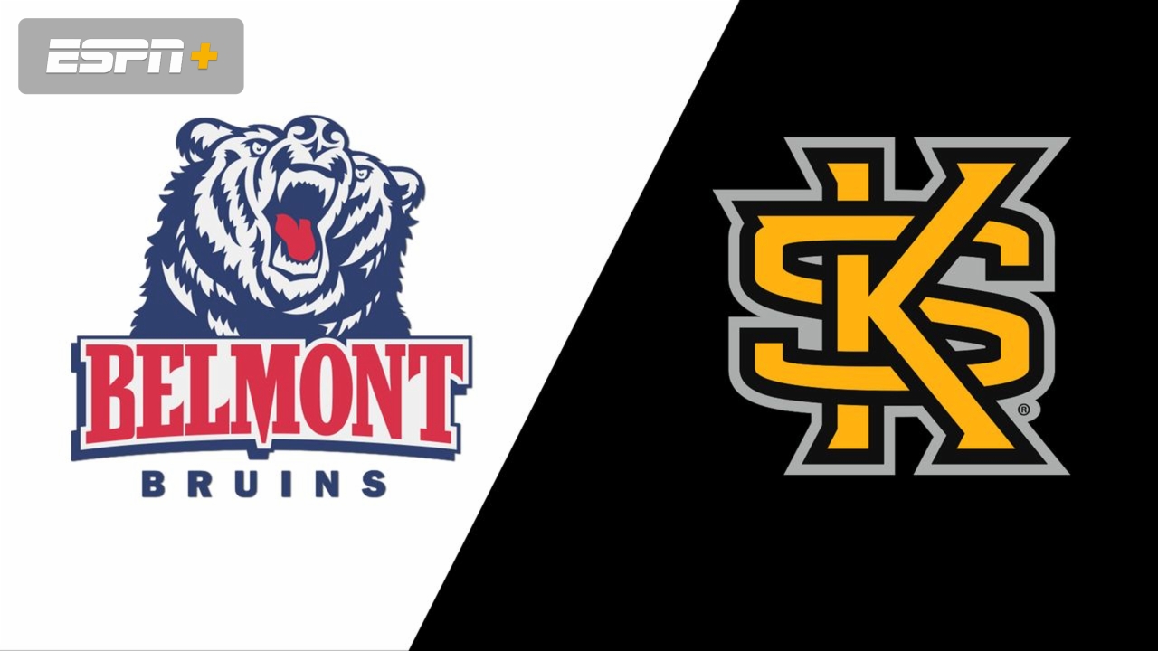 Belmont vs. Kennesaw State