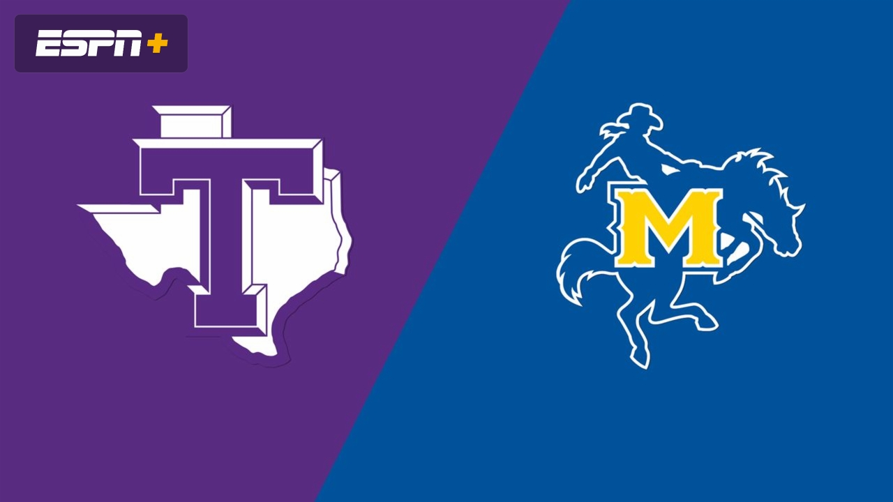 Tarleton State vs. McNeese