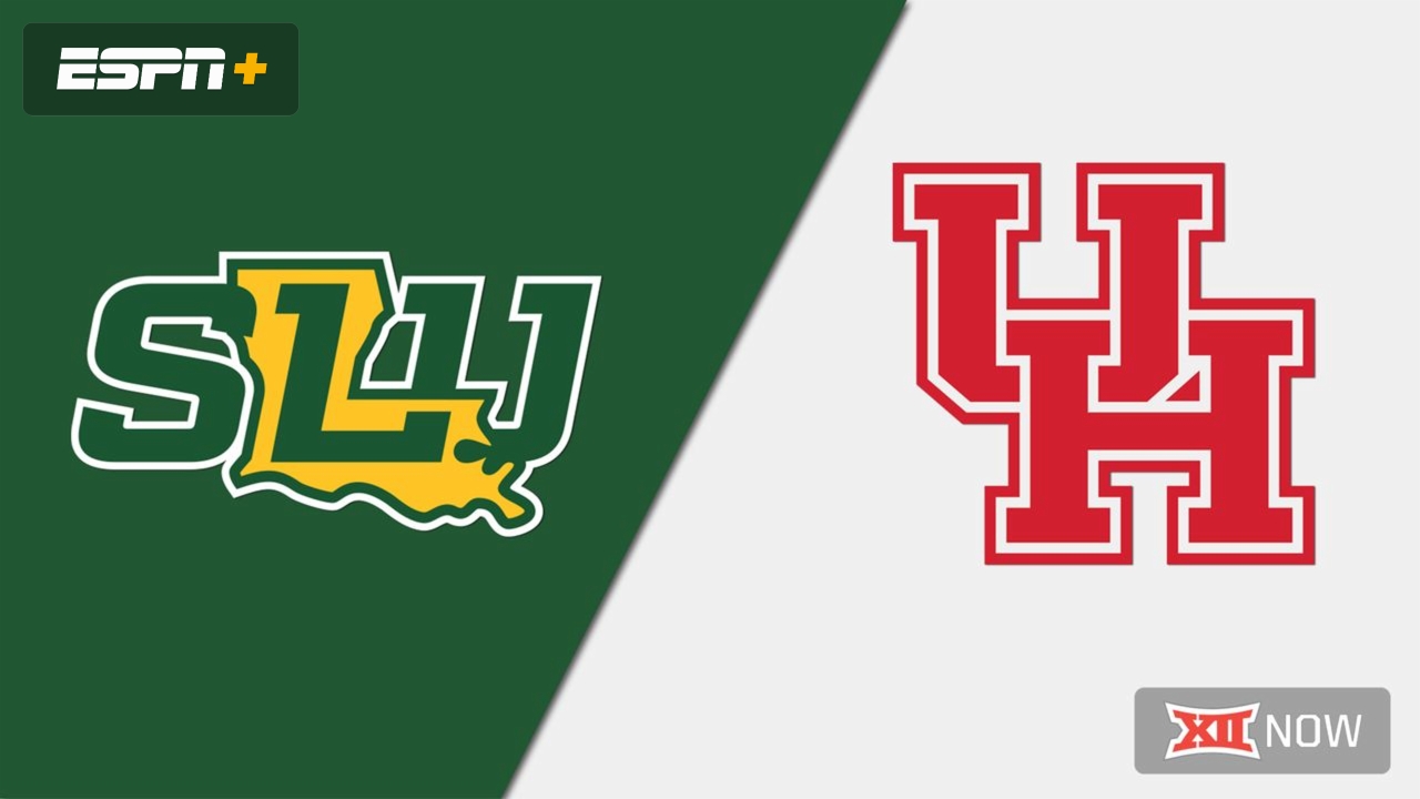 SE Louisiana vs. Houston