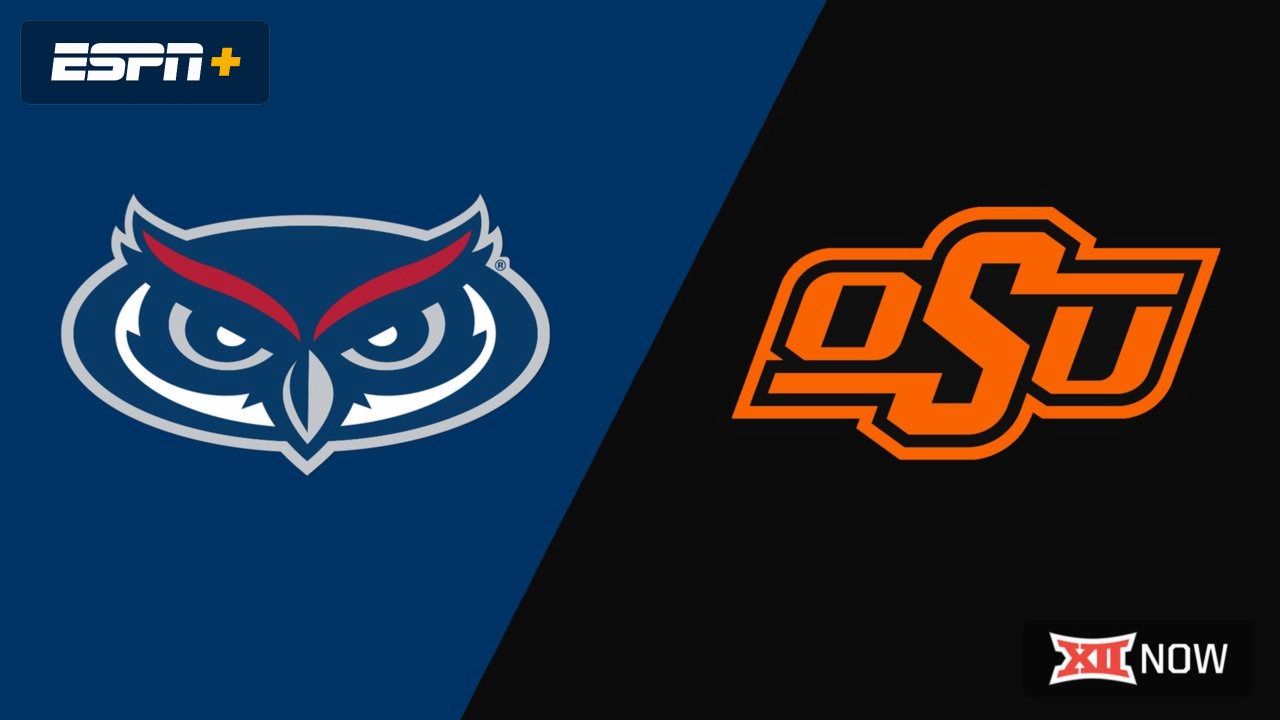 Florida Atlantic vs. Oklahoma State