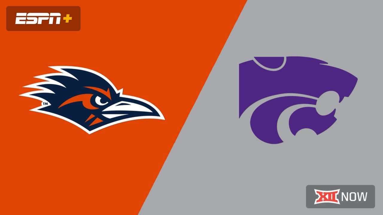 UTSA vs. Kansas State