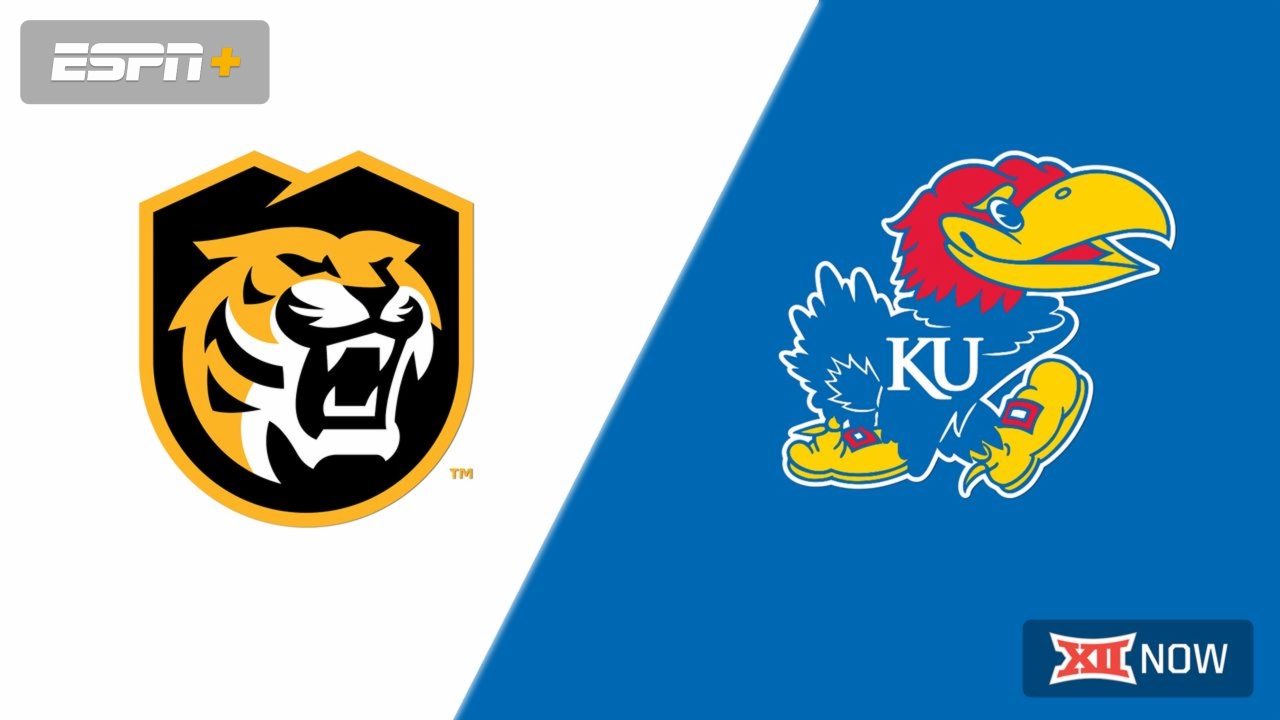 Colorado College vs. Kansas