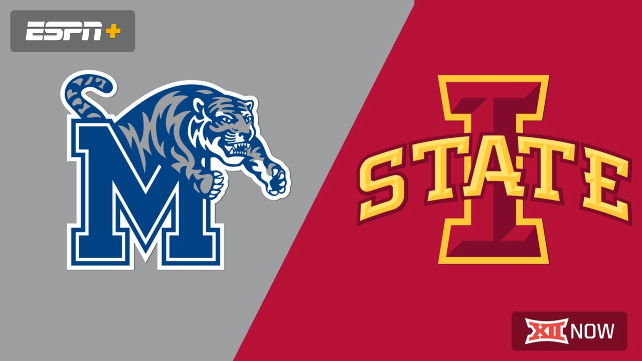 #16 Memphis vs. Iowa State
