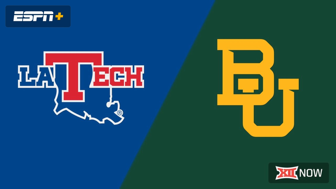 Louisiana Tech vs. Baylor