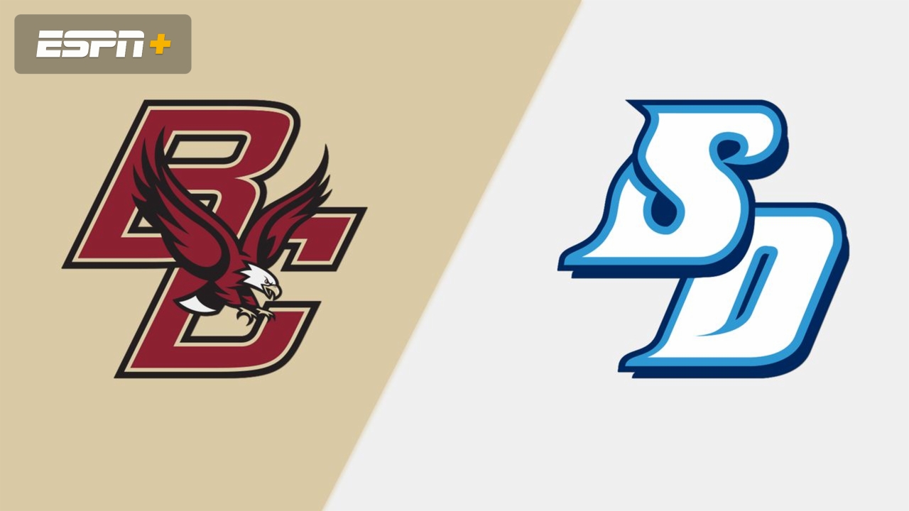 Boston College vs. San Diego