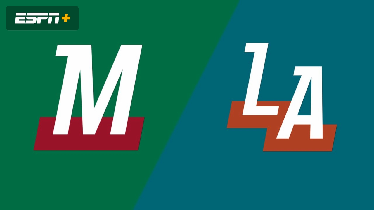 Navojoa, Mexico vs. Guaynabo, Puerto Rico
