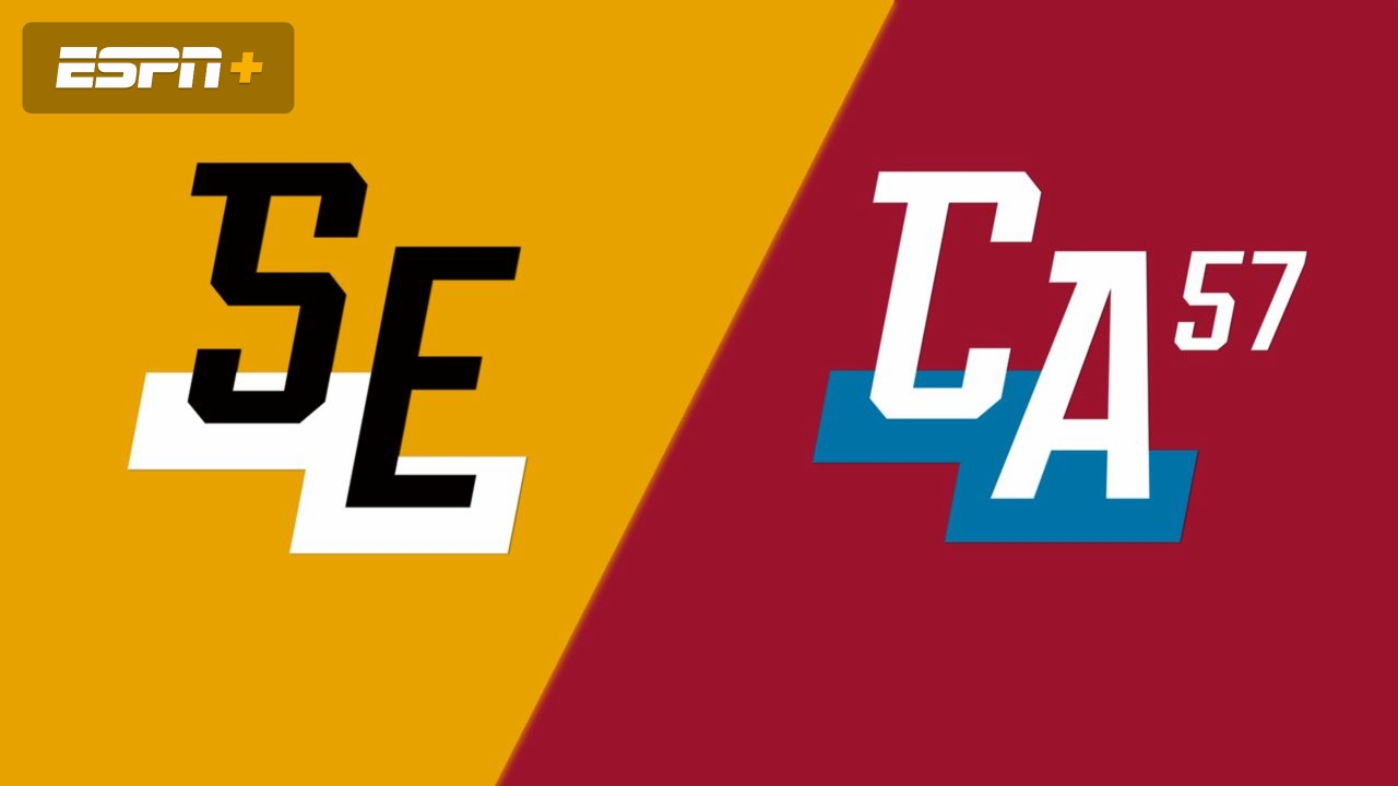 Tampa, FL vs. San Ramon, CA