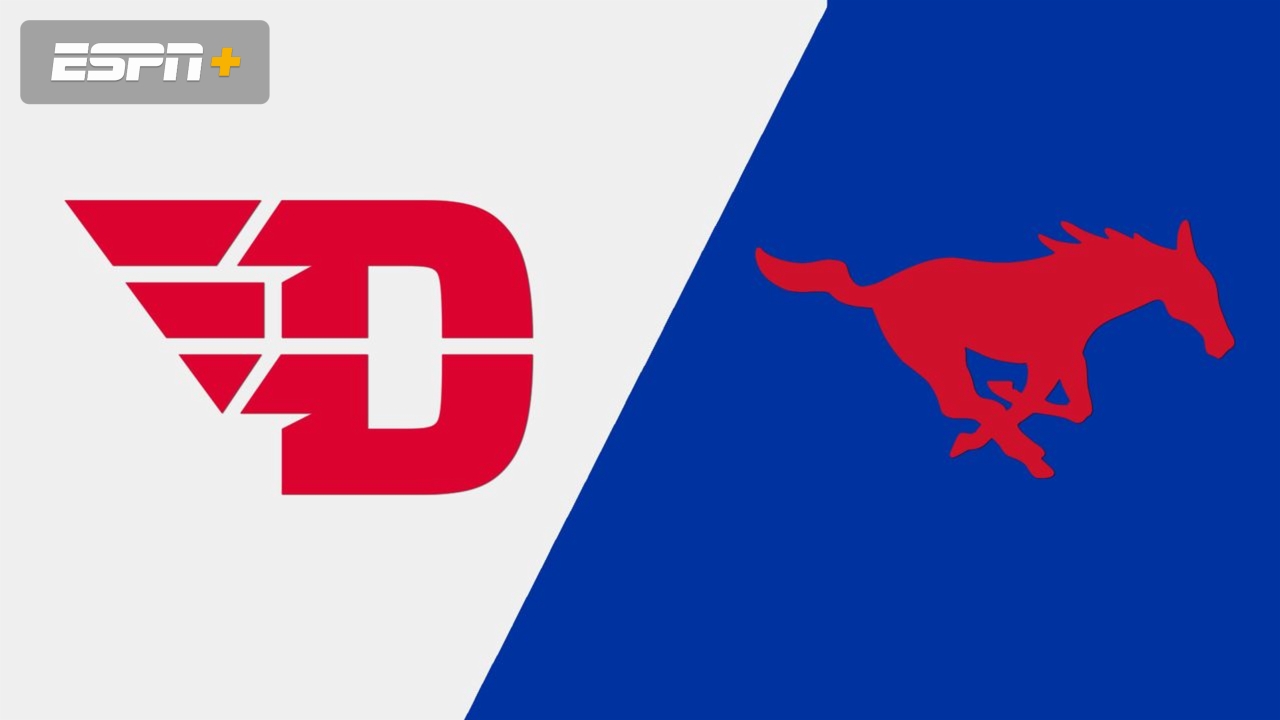 Dayton vs. SMU