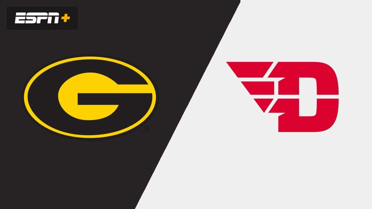 Grambling vs. Dayton