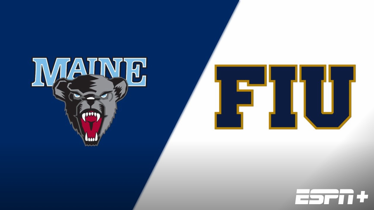 Maine vs. Florida International