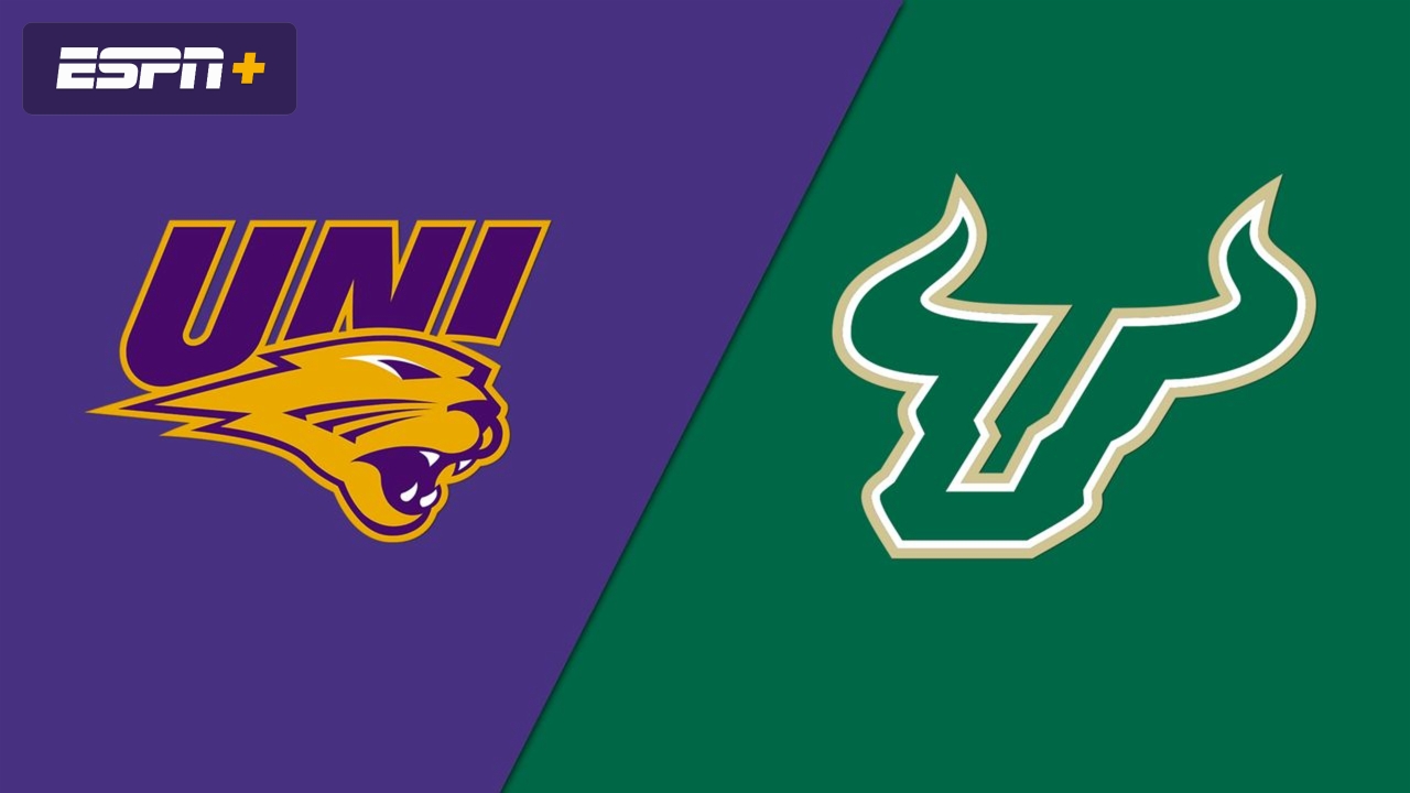 Northern Iowa vs. South Florida
