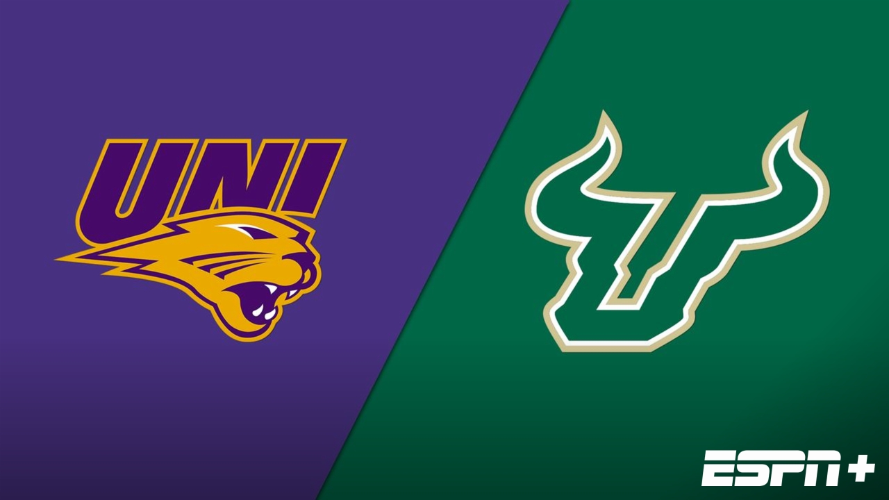 Northern Iowa vs. South Florida