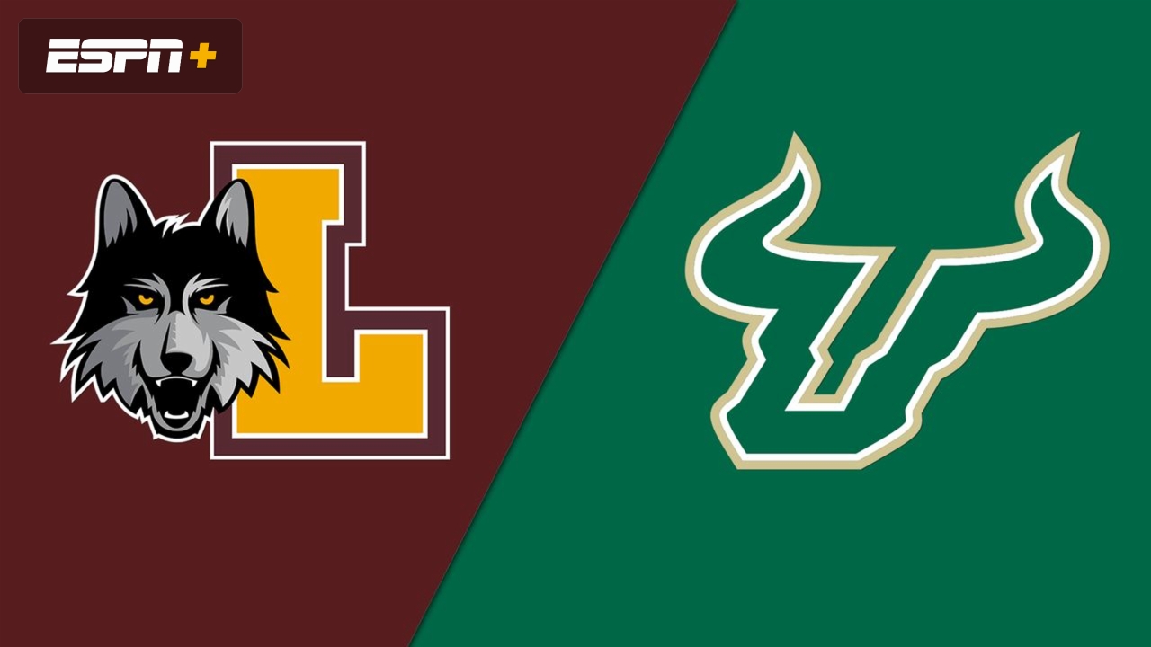 Loyola Chicago vs. South Florida