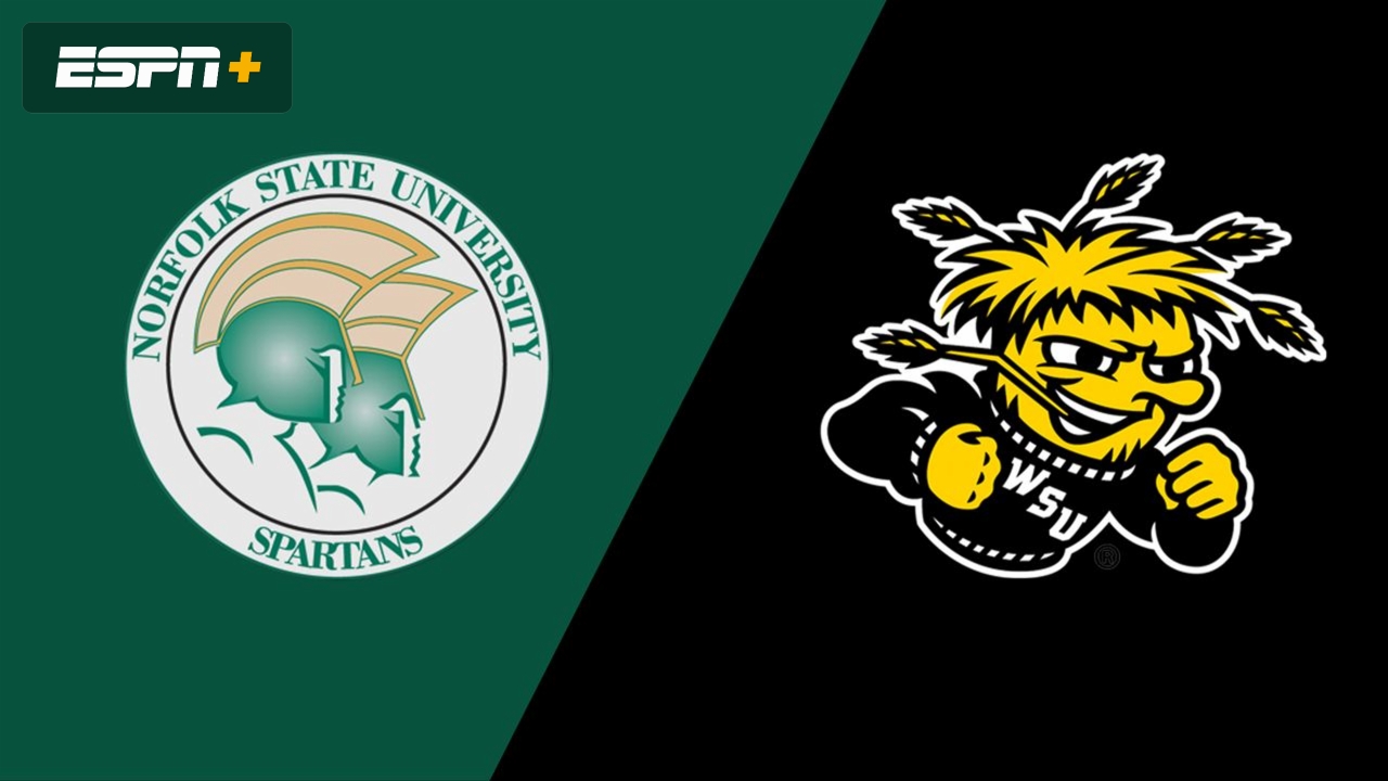 Norfolk State vs. Wichita State