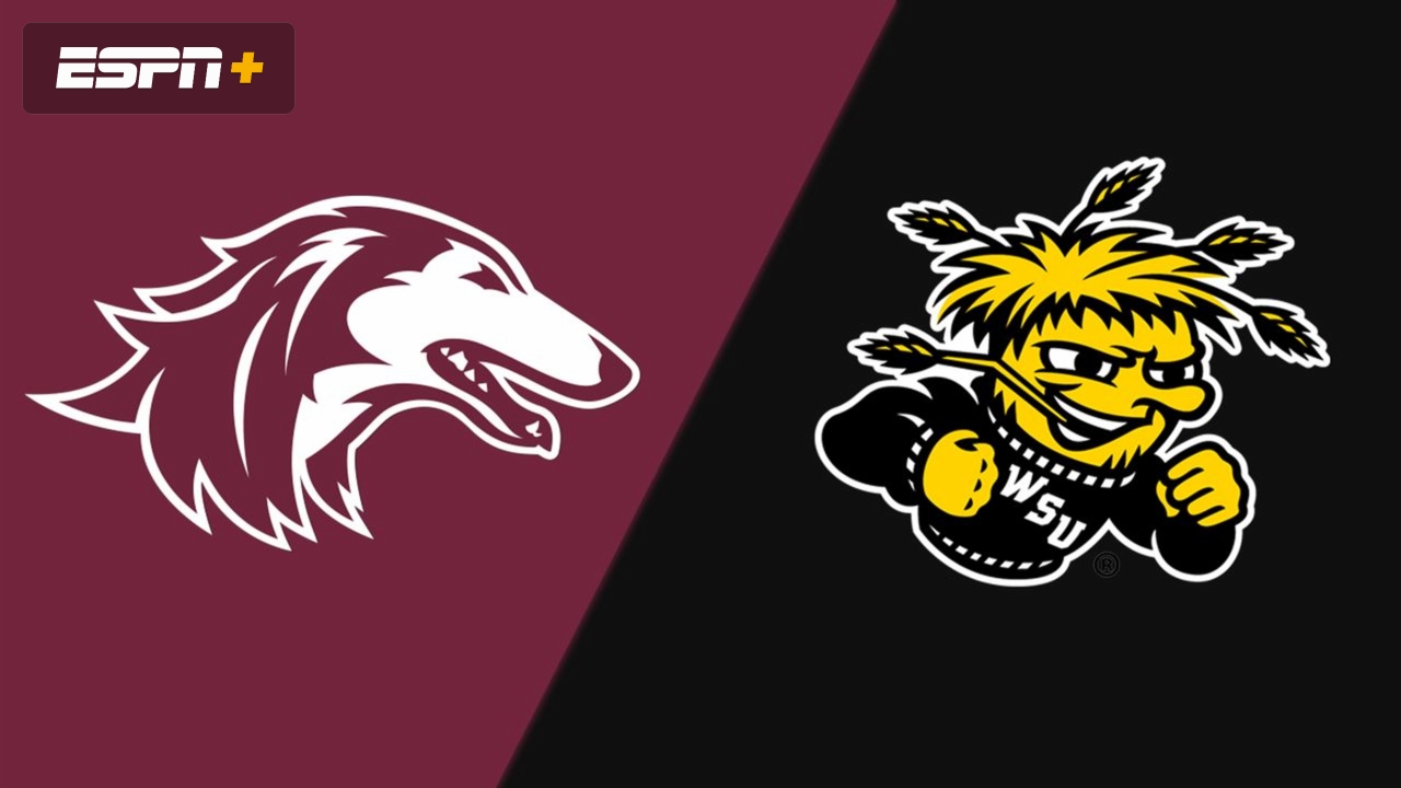 Southern Illinois vs. Wichita State