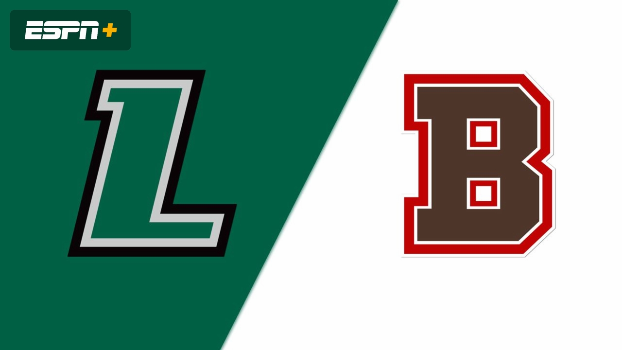 Loyola (MD) vs. Brown