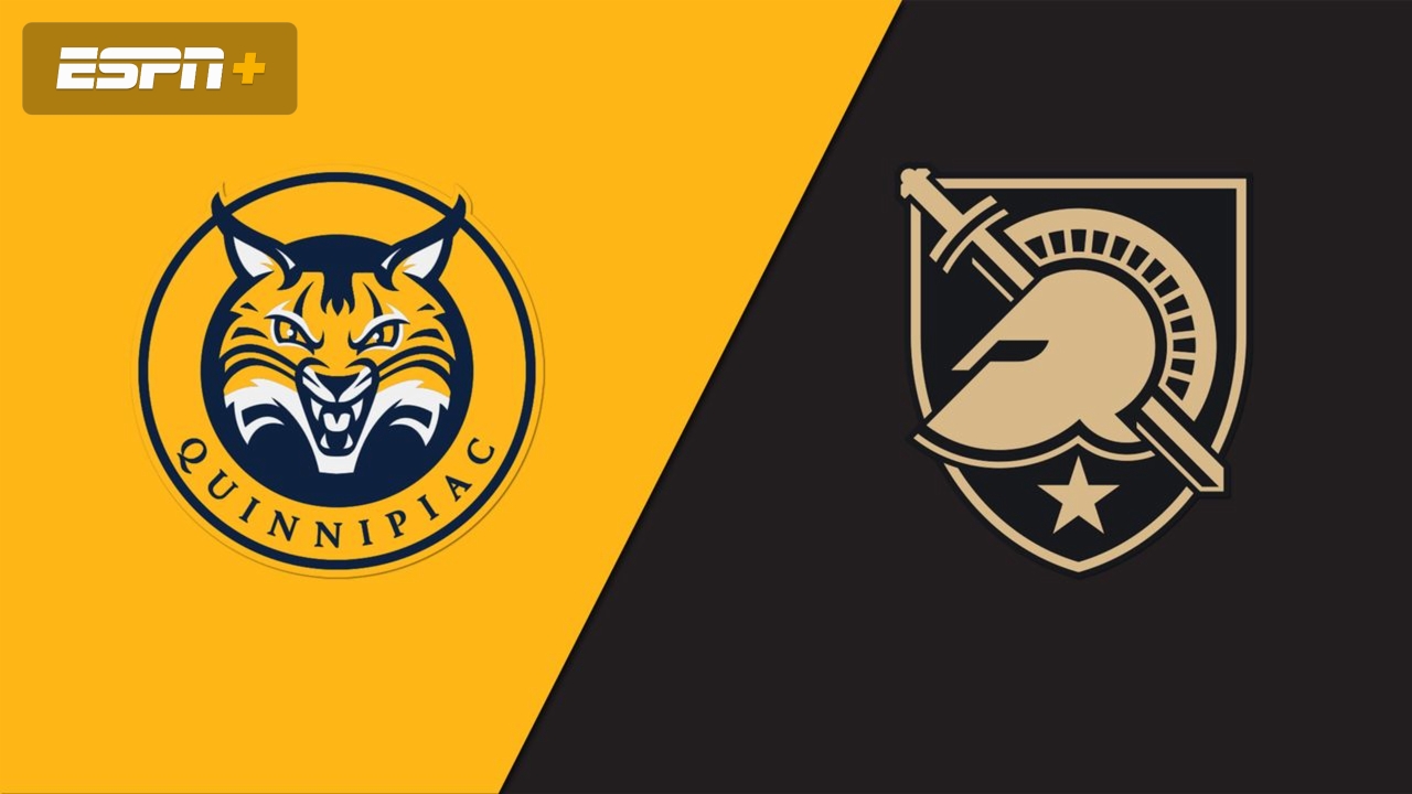 Quinnipiac vs. Army