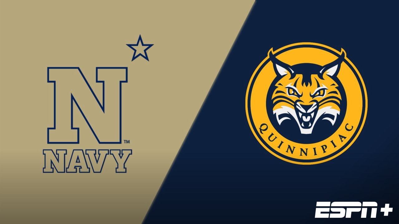 Navy vs. Quinnipiac