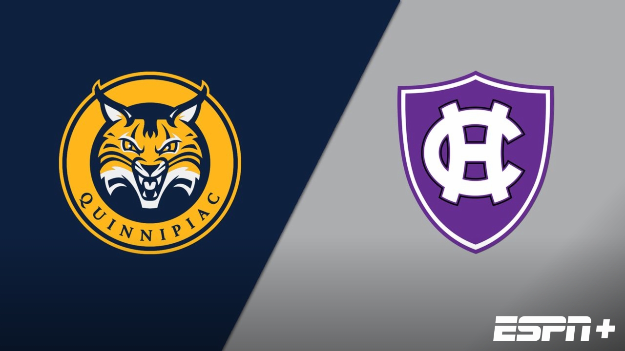 Quinnipiac vs. Holy Cross