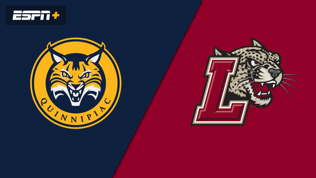 Quinnipiac vs. Lafayette