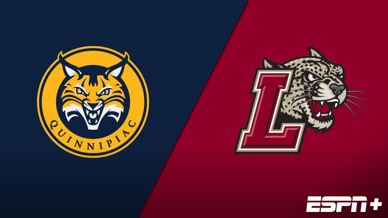 Quinnipiac vs. Lafayette
