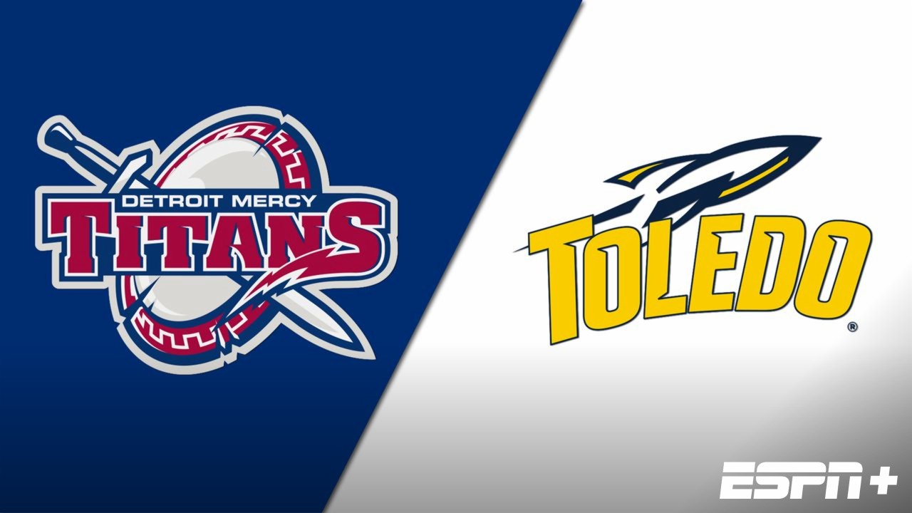 Detroit Mercy vs. Toledo