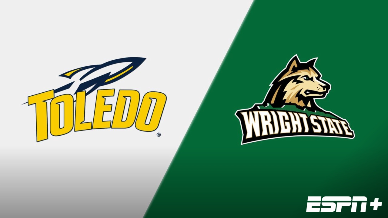 Toledo vs. Wright State