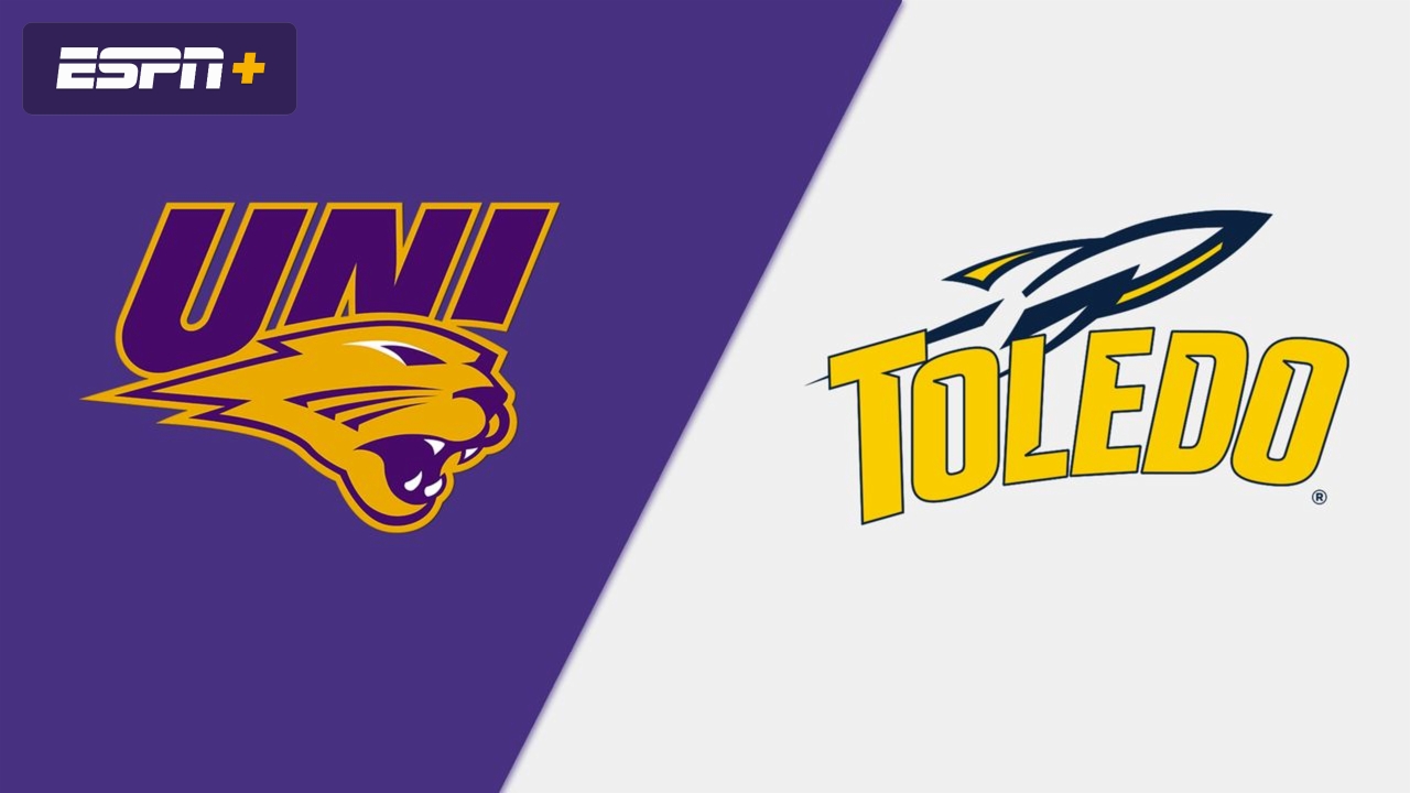 Northern Iowa vs. Toledo