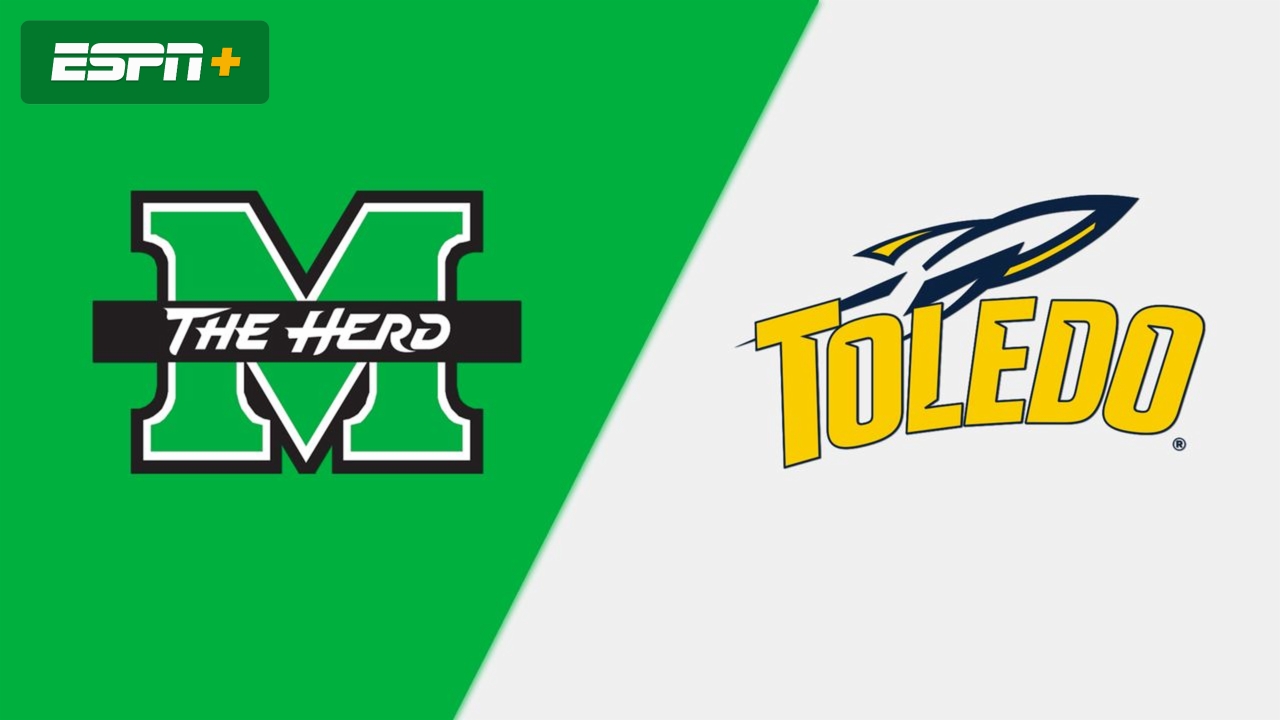 Marshall vs. Toledo