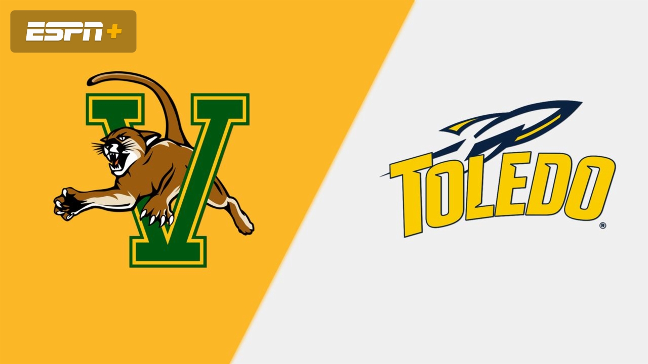 Vermont vs. Toledo