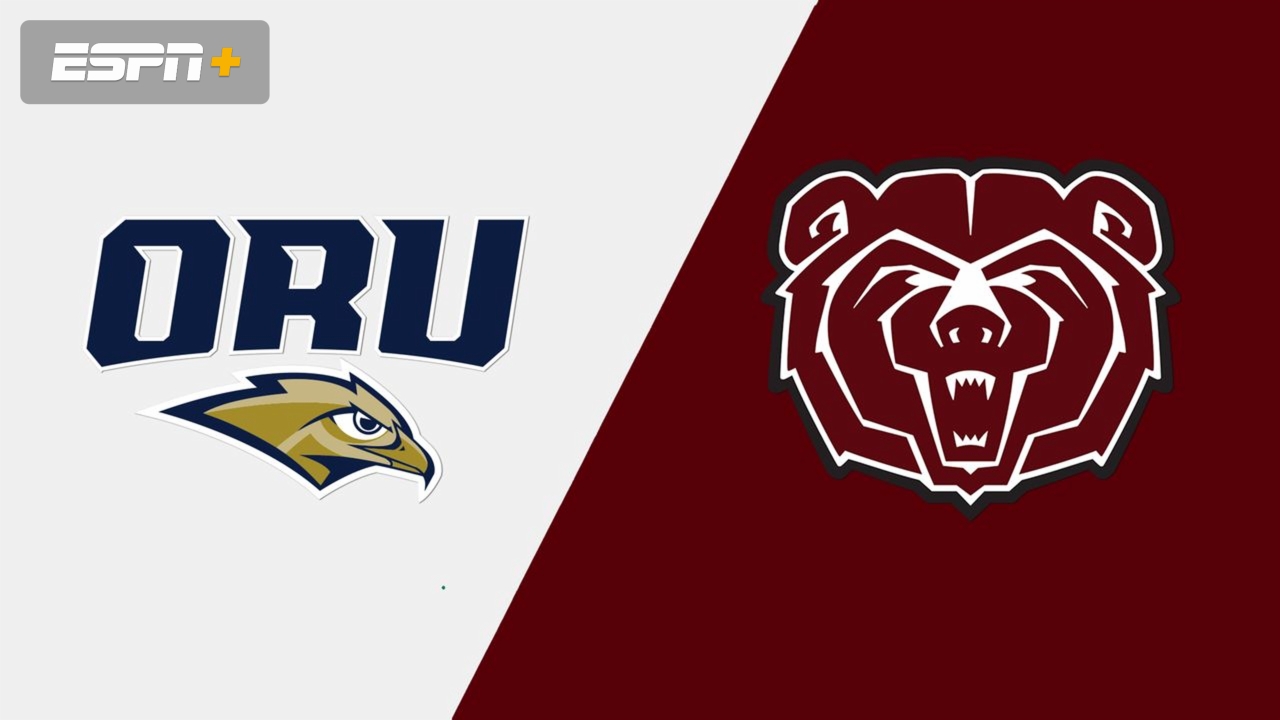 Oral Roberts vs. Missouri State