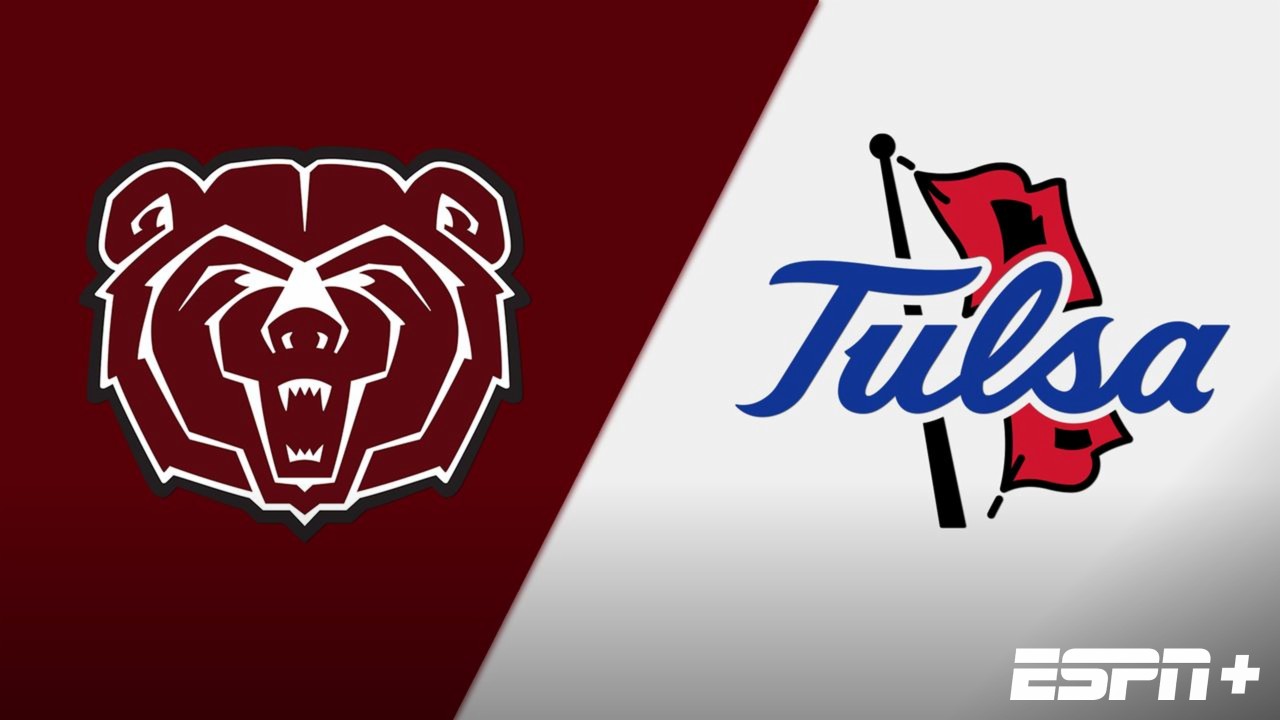 Missouri State vs. Tulsa