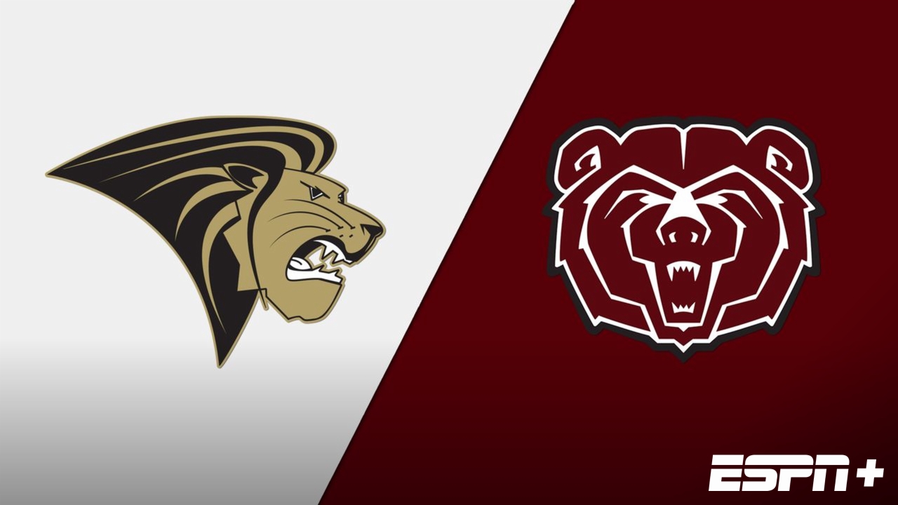 Lindenwood vs. Missouri State