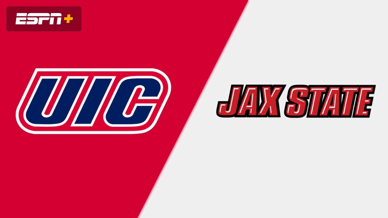 UIC vs. Jacksonville State