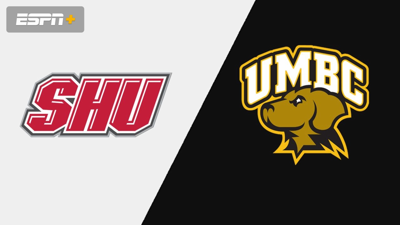 Sacred Heart vs. UMBC