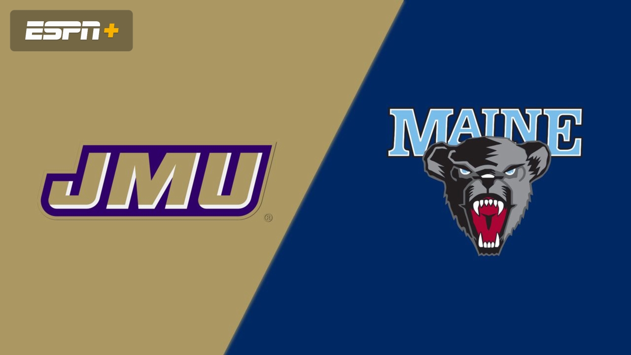 James Madison vs. Maine
