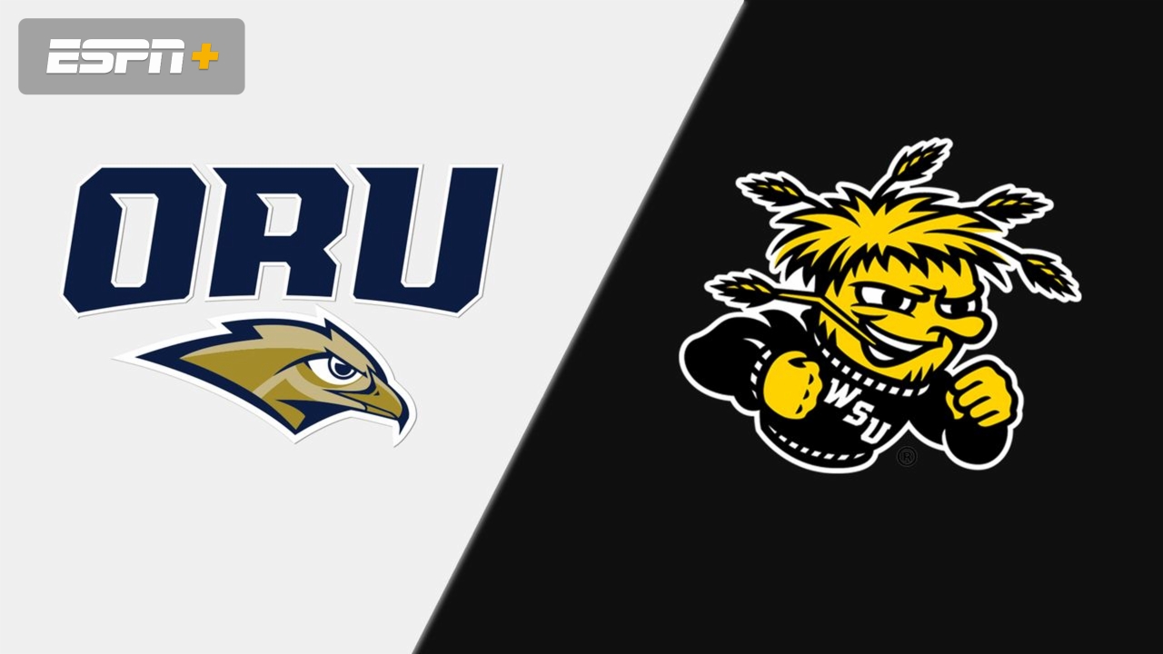 Oral Roberts vs. Wichita State