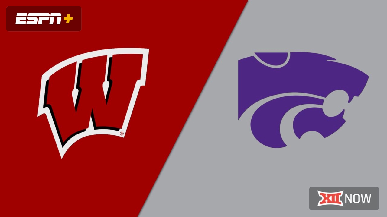 Wisconsin vs. Kansas State
