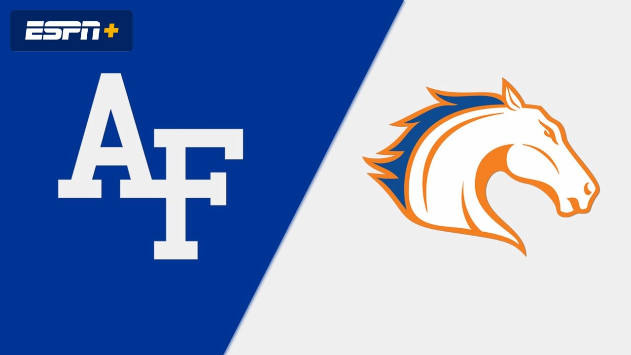 Air Force vs. UT Arlington