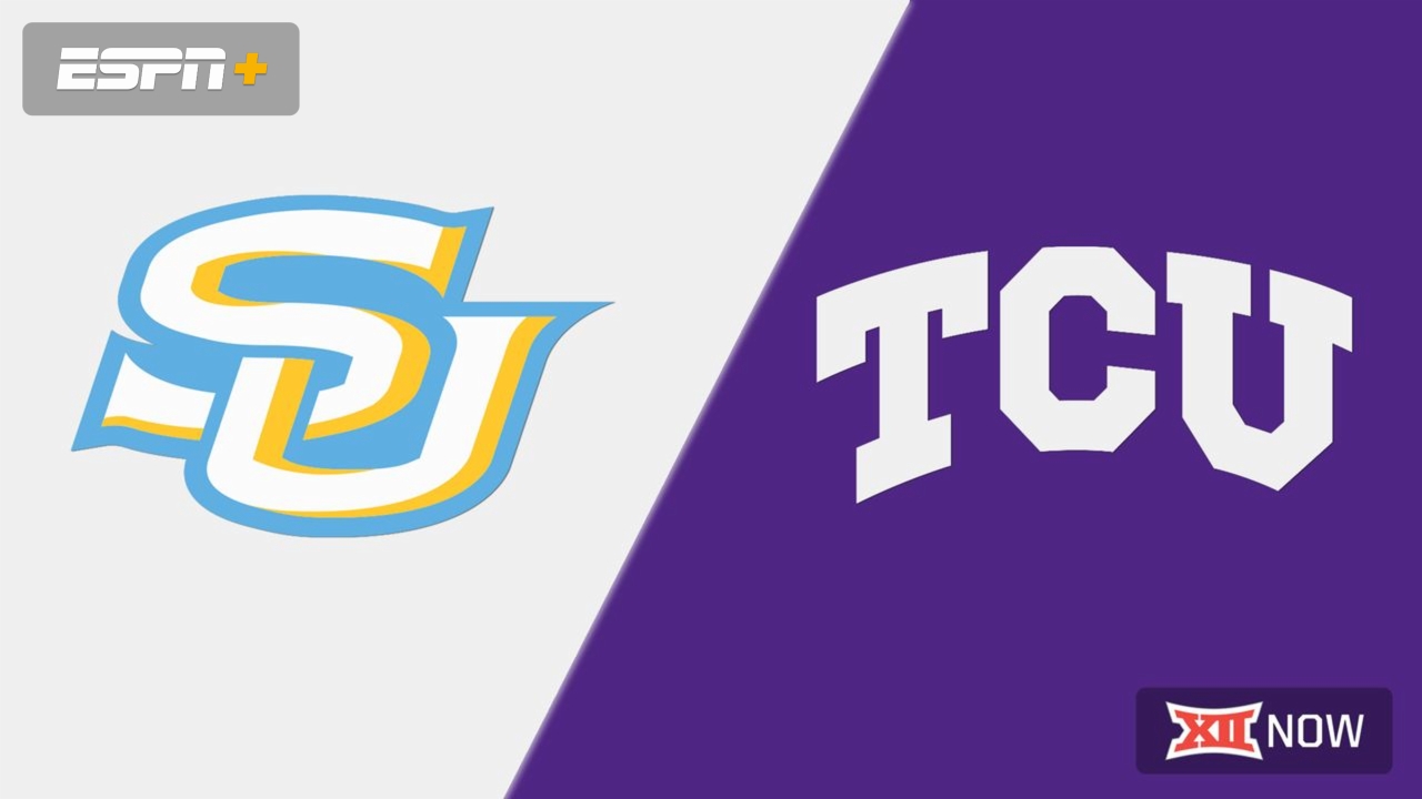 Southern vs. TCU