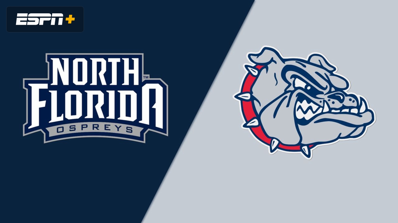 North Florida vs. Gonzaga