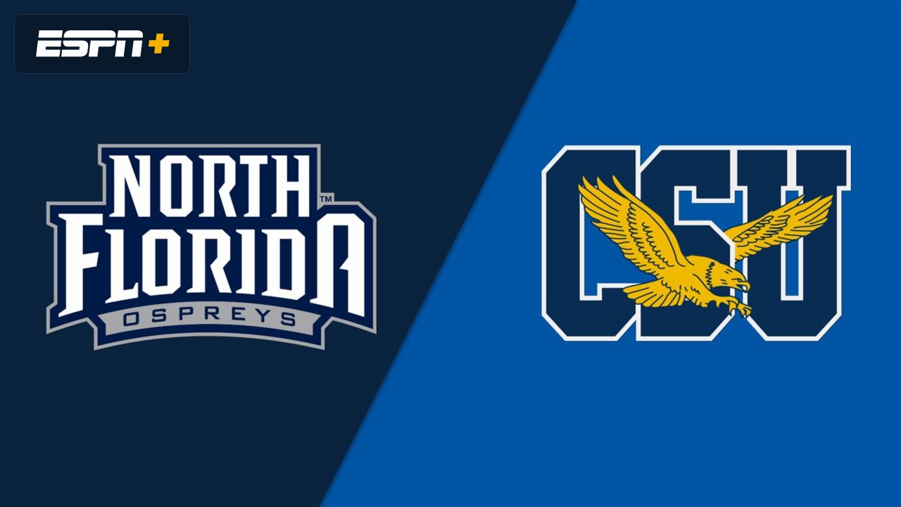 North Florida vs. Coppin State