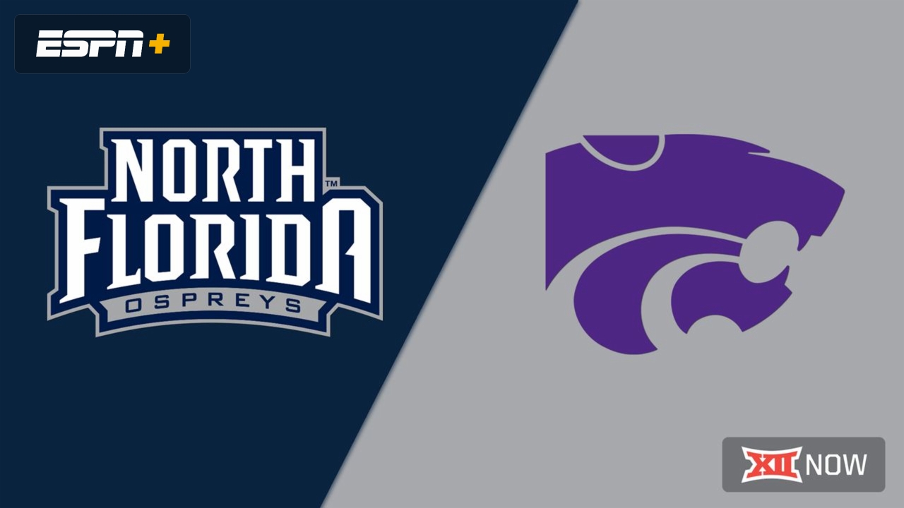 North Florida vs. #12 Kansas State