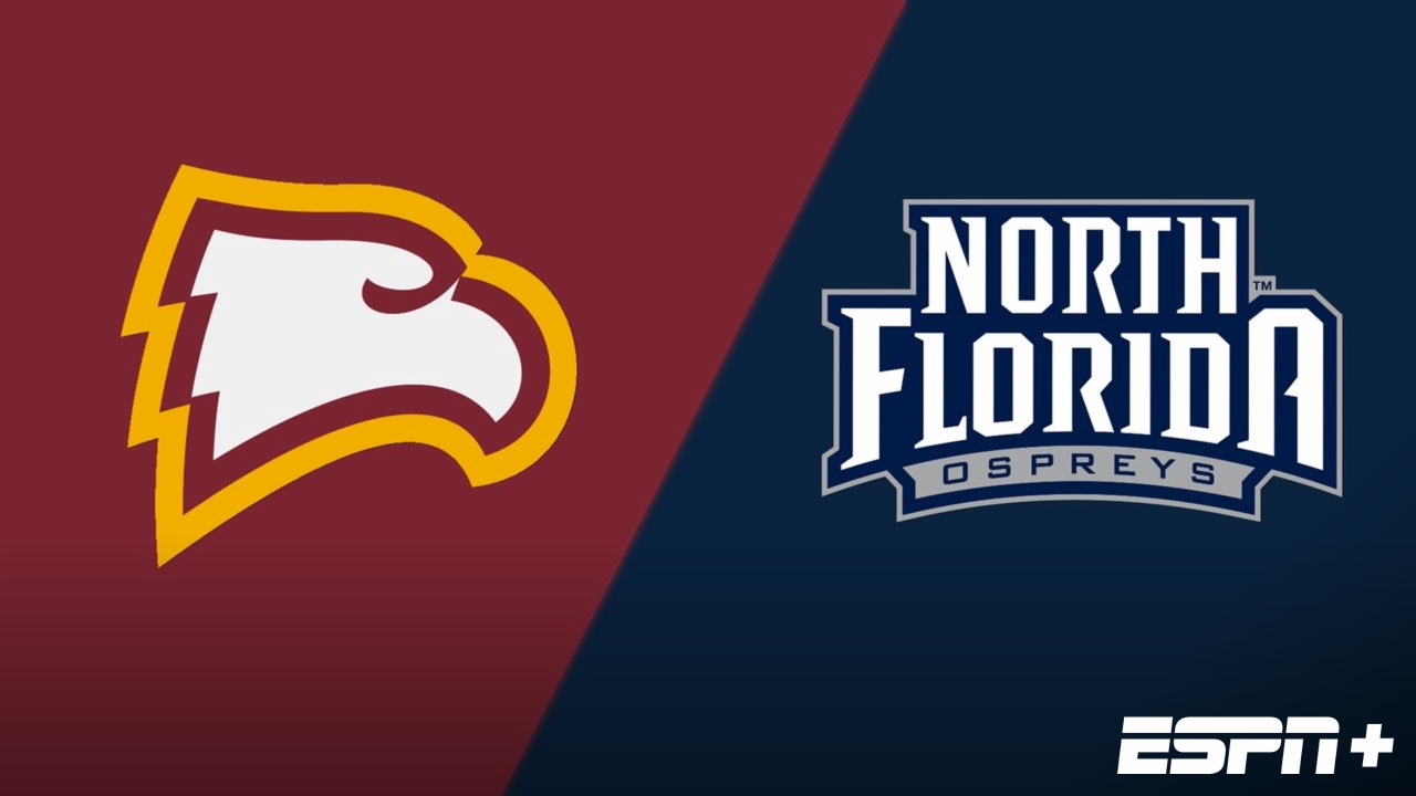 Winthrop vs. North Florida