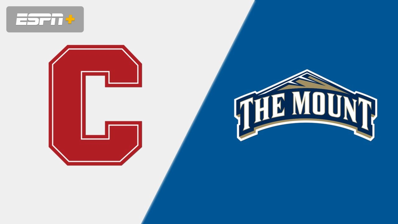 Cornell vs. Mount St. Mary's