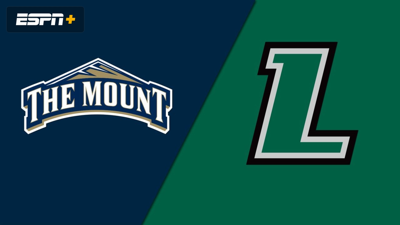Mount St. Mary's vs. Loyola (MD)